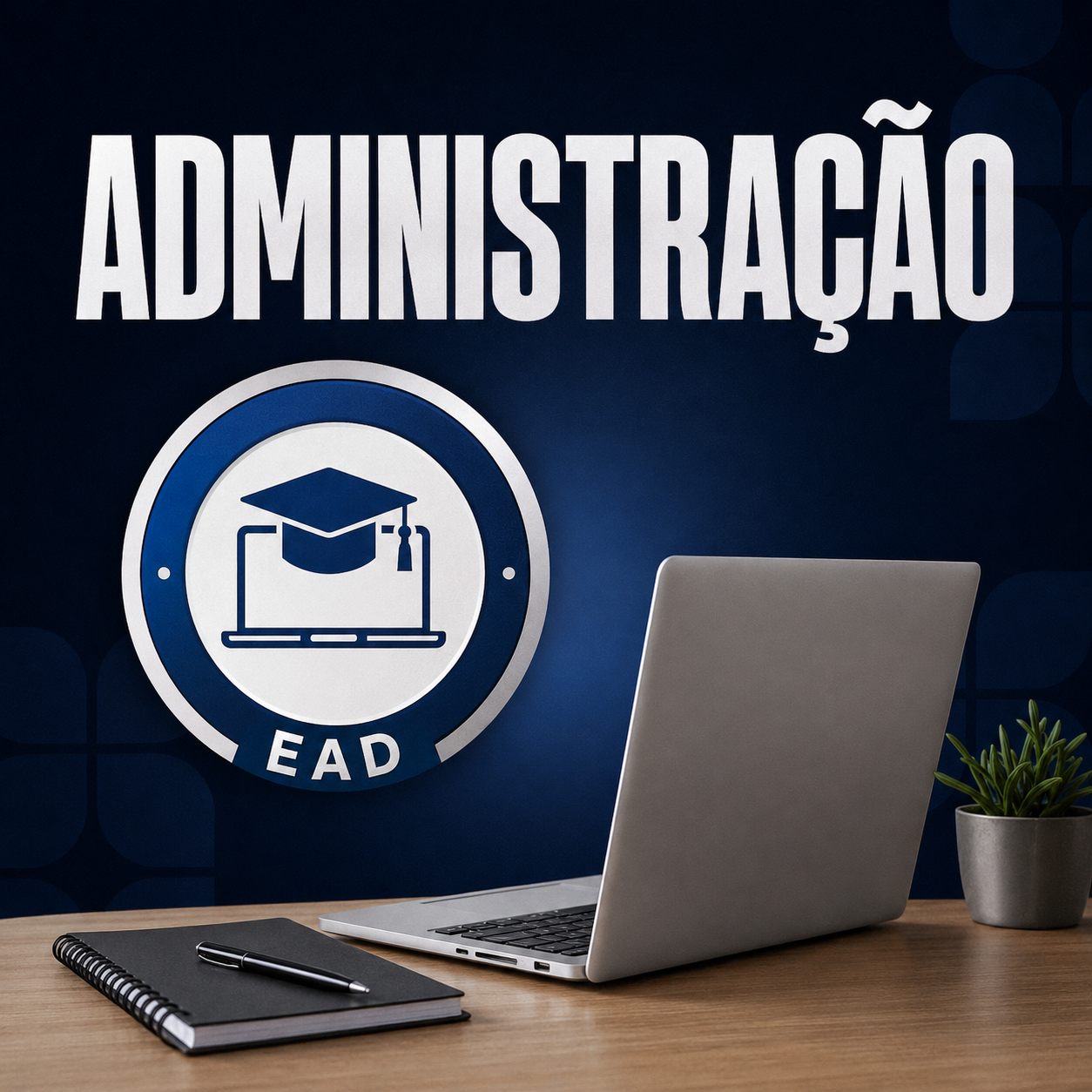 Administração EAD